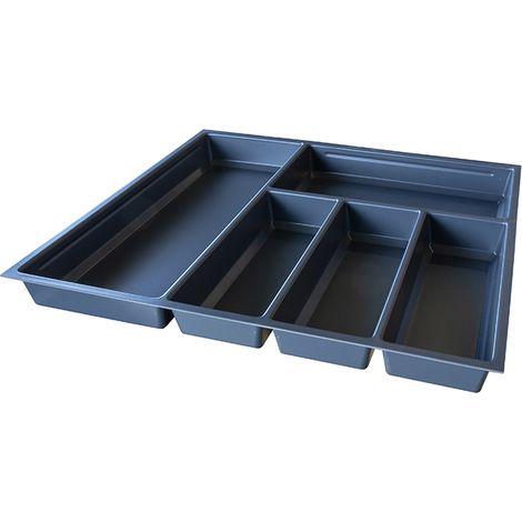 Sky Besteckkasten 516x474mm für Antaro Anthrazit SANS MARQUE