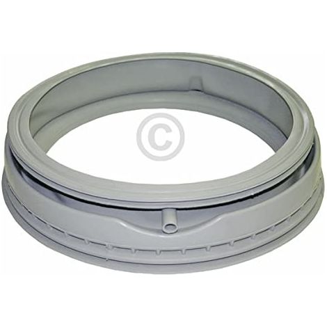 Portatore compatibile con la porta con Bosch 00361127 per il caricamento anteriore della lavatrice