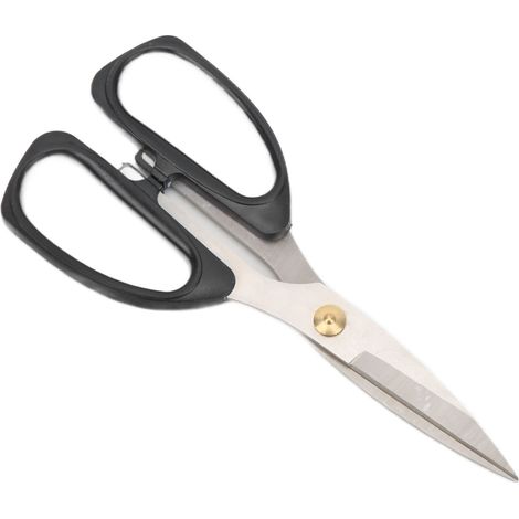 Scissors Stainless Steel Safe Easy Use MultiFunction DIY Tool for Adults Students Teachers(3003/2 ) (1/5)