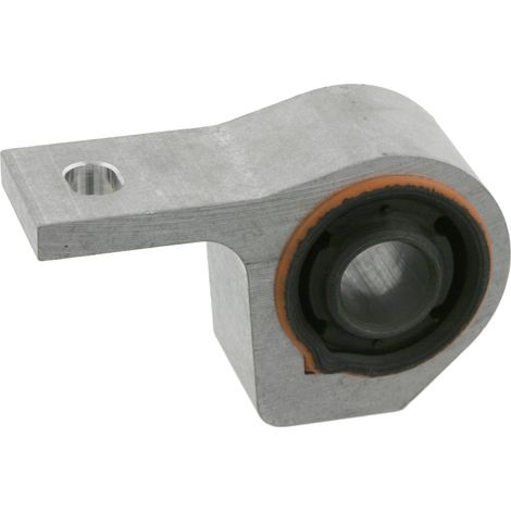 Bloque silencioso del brazo de suspensión delantero FEBI BILSTEIN FE23405