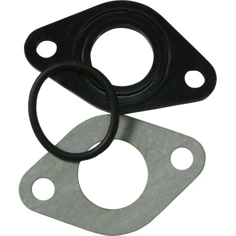 Joint de carburateur de 26 mm pour motos tout-terrain et quads, joint de carburateur pour moteur de 110 à 160 cm3 (1/5)
