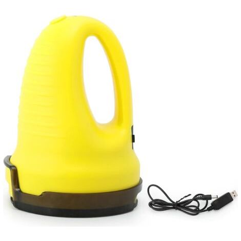 Pare-brise de voiture Neige Portable USB Enlèvement Dégivreur Verre Dégivreur électrique sans fil Outil de nettoyage Déneigement rapide Dégivreur de verre/outil de déneigement 3000mAh