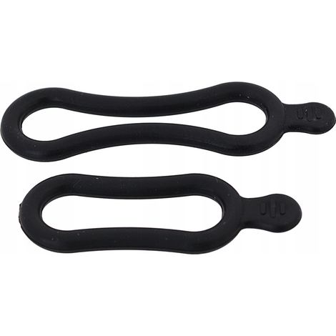 O-ring in silicone Prox per il montaggio della lampada