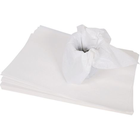 Papier mousseline PH neutre 65 x 100 - COLIS DE 10KG (1/3)