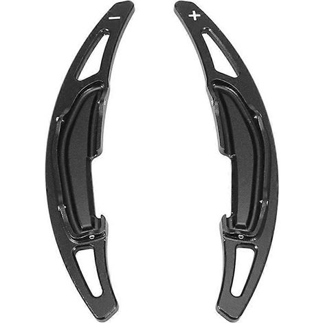 Lenkradschaltwippen, Schaltwippenverlängerung, Zubehör für BMW M2, M3, M4, M5, X5M, X6M (1/5)
