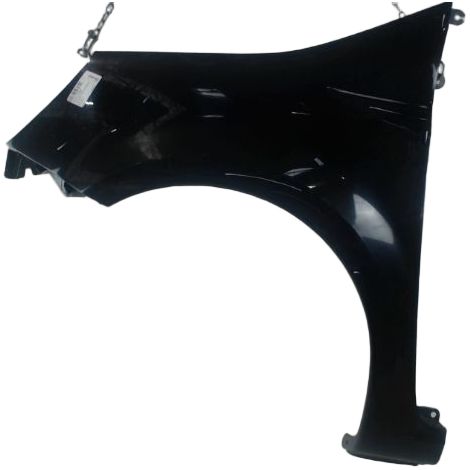 [PRODUIT D'OCCASION] Aile Avant Gauche RENAULT Modus 2008- ♻️ Ref Oe. 631019020r - Garantie à vie (1/5)