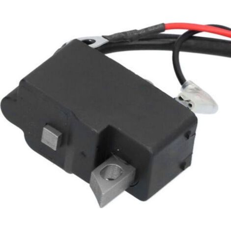 Bobine D Allumage - Tronçonneuse - Compatible STIHL TS410 TS420 - Référence 42384001301 - 1 Pièce (1/4)