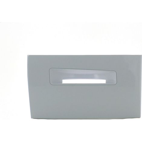 BOITE A PRODUIT (FACADE)  9020547 pour Lave linge ESSENTIEL B, LISTO, ORIGANE , LAVE LINGE COMPACT ESSENTIELB ELF 814DD4, LAVE LINGE COMPACT LISTO LF510-L1B, LAVE LINGE COMPACT LISTO LF612-L2B, LAVE L