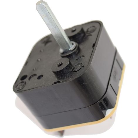 Timer Clockwork Deih I for Indesit/Creda Tumble Dryers and Spin Dryers