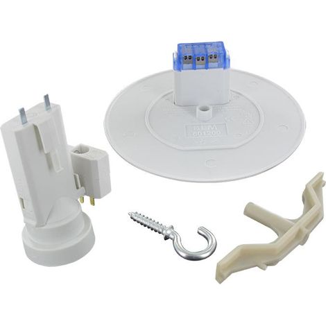 Kit finition D120 + FD E27 Préd.74 Type C BLM 757427
