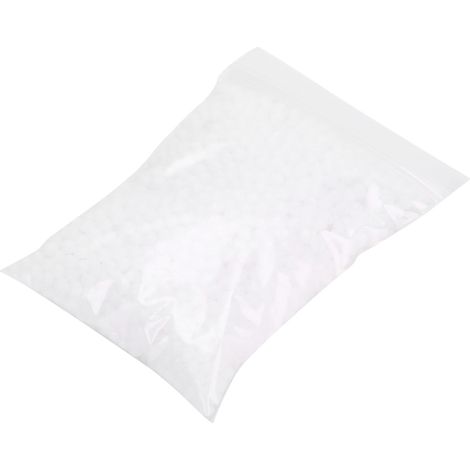 Perles de réparation dentaire temporaires pour dents manquantes ou cassées, matériau de remplissage dentaire 50 g (1/5)
