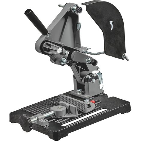 Supporto Universale per Smerigliatrice Ø Mm 115 125 Einhell