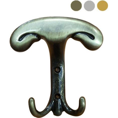 Perchero Zama Bronce 90X110