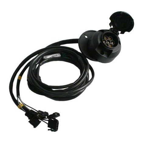 Kit électrique, dispositif d'attelage BRINK 735953 - Ce produit de marque  est neuf.