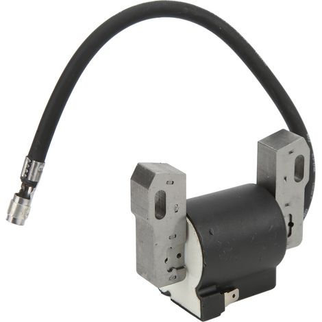 Module de bobine d'allumage pour moteur de tondeuse à gazon : performances stables pour les normes BS 490586, 491312 et 495859 (1/5)