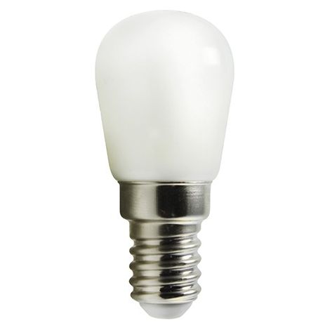 LAMPADA LED FRIGORIFERO E-14 4W LF 320LM