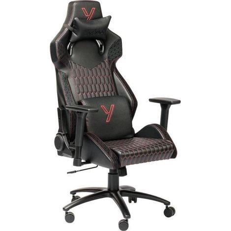 Sedia gaming - GHOST - YENKEE - YGC 110RD (1/5)