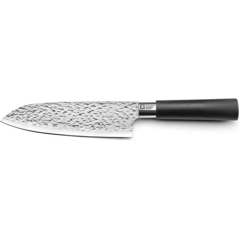 Katana - Couteau santoku 17.5 cm sur carte (1/5)