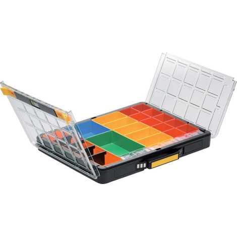 Boites rangement petites pièces 21 - 25 Faecher