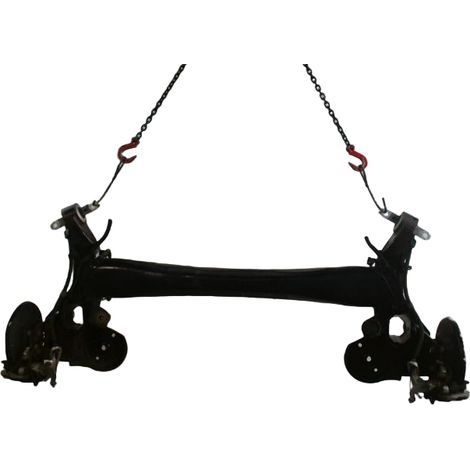 [PRODUIT D'OCCASION] Train Arrieree PEUGEOT 308 ♻️ Ref Oe. 1630729480 - Garantie à vie (1/5)
