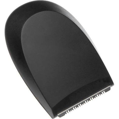 vhbw Trimmer de précision pour barbe compatible avec Philips S5390, S5400, S5420, S5510, S5520, S5533, S5560, S5570, S5571, S5620, S5xxx, S7310 rasoir