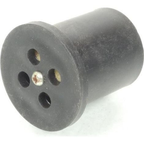 Prise air manchon transmission pour scooter Peugeot 50 V-Clic (1/5)