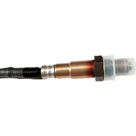 Compatible with Mercedes-Benz automotive parts: Oxygen sensor A004542071802580067500258006749 (vehicle-mounted) (1/3)