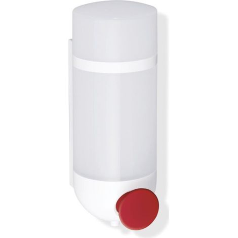 HEWI 800.06.10091 33 Distributeur de savon Sys 800 K, support (1/3)