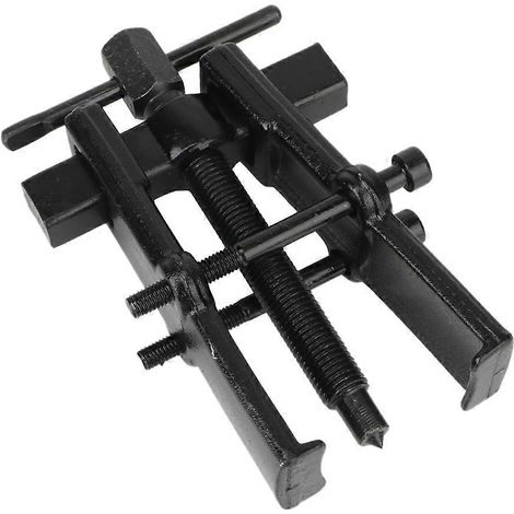 Extracteur de roulements d'induit de 35 x 45 mm pour voiture - Outils de réparation et de démontage de roues - Accessoires pour remorques (1/5)