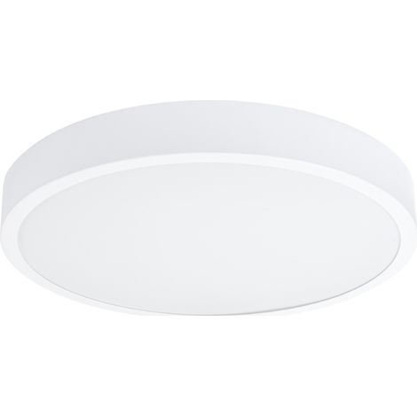 Onyx 50 Deckenleuchte, weiße LED, 3000 K (1/5)
