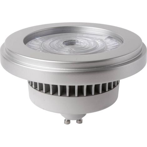 Megaman MM41904 Bombilla LED GU10 Blanco Neutro 11W