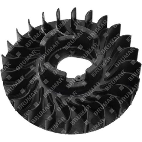 Ventola volano per rasaerba DUCAR COMPATIBILE - 055531