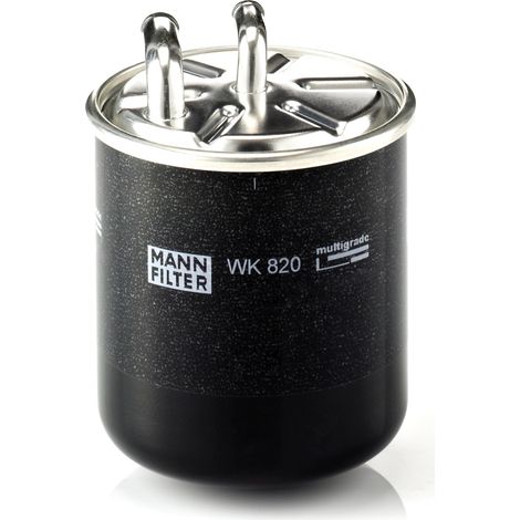 Filtro carburante Mann WK820