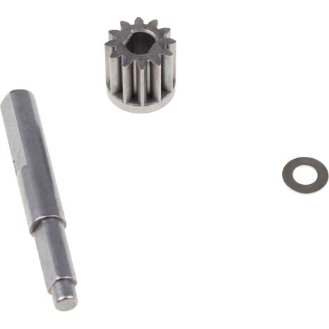 Kenwood - conjunto de piñón kmx 50-kmx 55 - kw710649 -