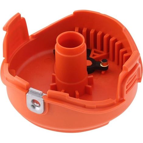 Rullo di ricambio compatibile con le cesoie da potatura POWERCOMMAND cablate (linea BESTE) BLACK+DECKER A6505-XJ (1/3)