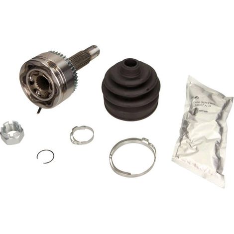 MAXGEAR 49-1280 Kit de tête de cardan pour MITSUBISHI MR377295