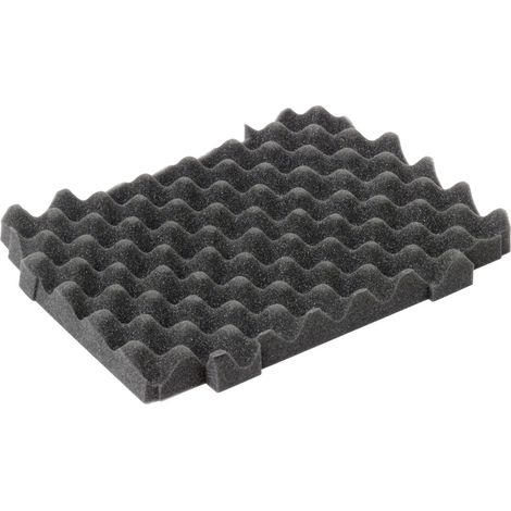 Makita Bodenpolster für MAKPAC 1-4, 20 mm
