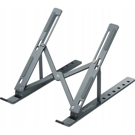 SOPORTE DE OFICINA PARA PORTÁTIL/TABLETA (1/2)