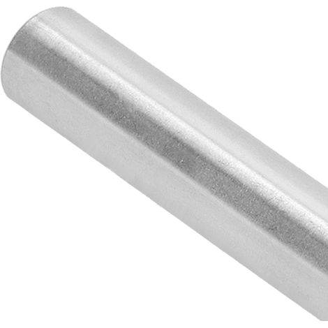Manchon À Arbre Creux - Aluminium 150mm - Diamètre 12x14mm - Pour Robotique Et Support Structurel - Lot De 5 Pièces (1/5)