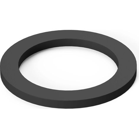 Sun Sun Ersatzteil für CUV-236 Teichklärer – Gummiring – für Teichfilter, UV Leuchtmittel, UVC Zubehör Klärer