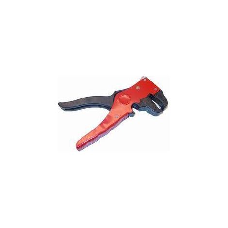 Pinza spellafili automatica
