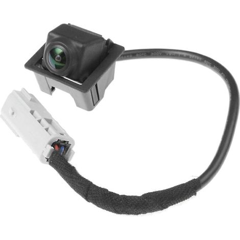 Caméra de recul pour Toyota Terrain 13-19, assistance au stationnement, références 22868129 et 42389646 (1/5)