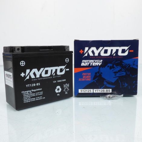 batterie sla kyoto für motorrad ducati 1200 monster r 2016 bis