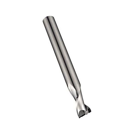 Schaftfräser S638 D.10,3mm R.0,1mm Schneiden-L.14mm HM Polished (1/4)