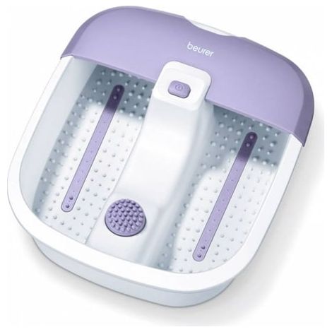 Beurer - pediluvio, masaje y baño de burbujas fb 12 - beu63205 - 4211125632052
