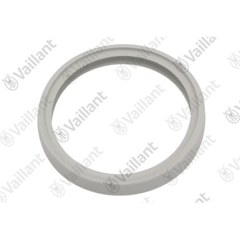 Vaillant Dichtung Lippendichtring 2-lippig DN 60 waagerecht für WDF 0020219516 60/100 PP