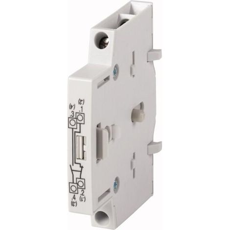 Contacts auxiliaires 1NO + 1NC 000191843 EATON AC1NONC