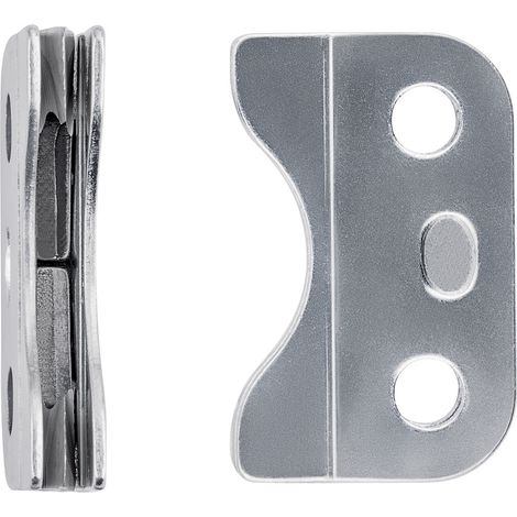 KNIPEX 90 29 02 1 par de cuchillas de recambio para 90 25 20 modelo antiguo