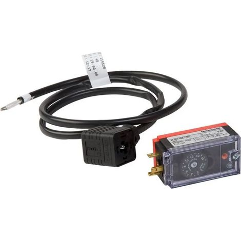 Remeha Pressostat gaz (80kW et 120kW), pour Gas 210 ECO-PRO, S100318