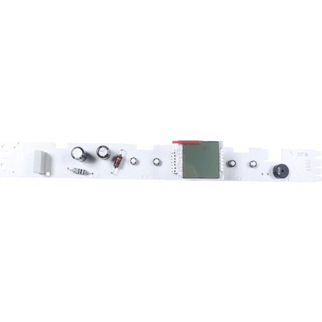 PLATINE INTEGRALE POUR REFRIGERATEUR LIEBHERR - 6146295 (1/2)